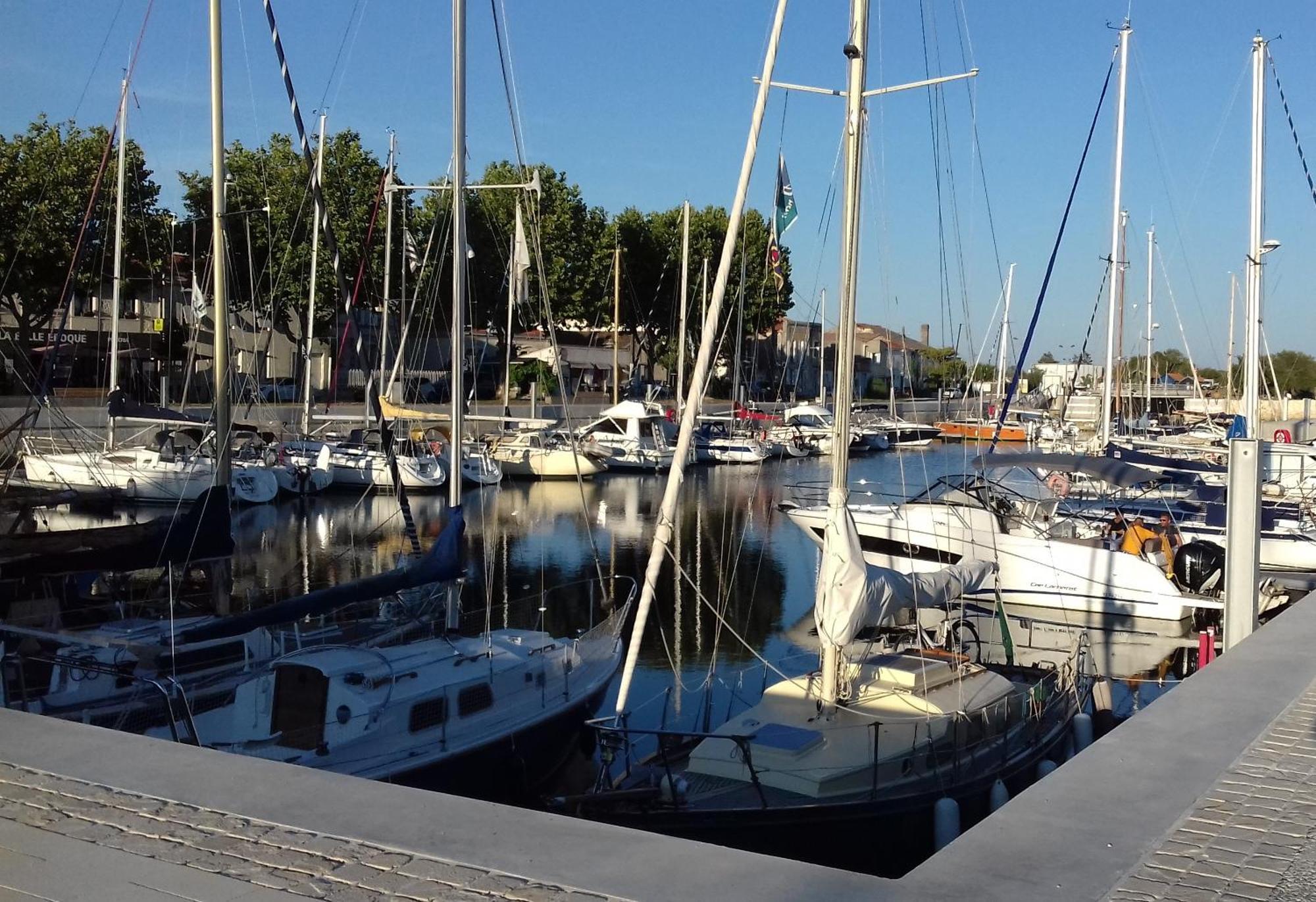 Chez Mariana Lägenhet Arvert Exteriör bild